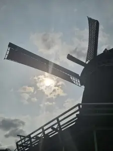 Christy 01 De Zonse Schans